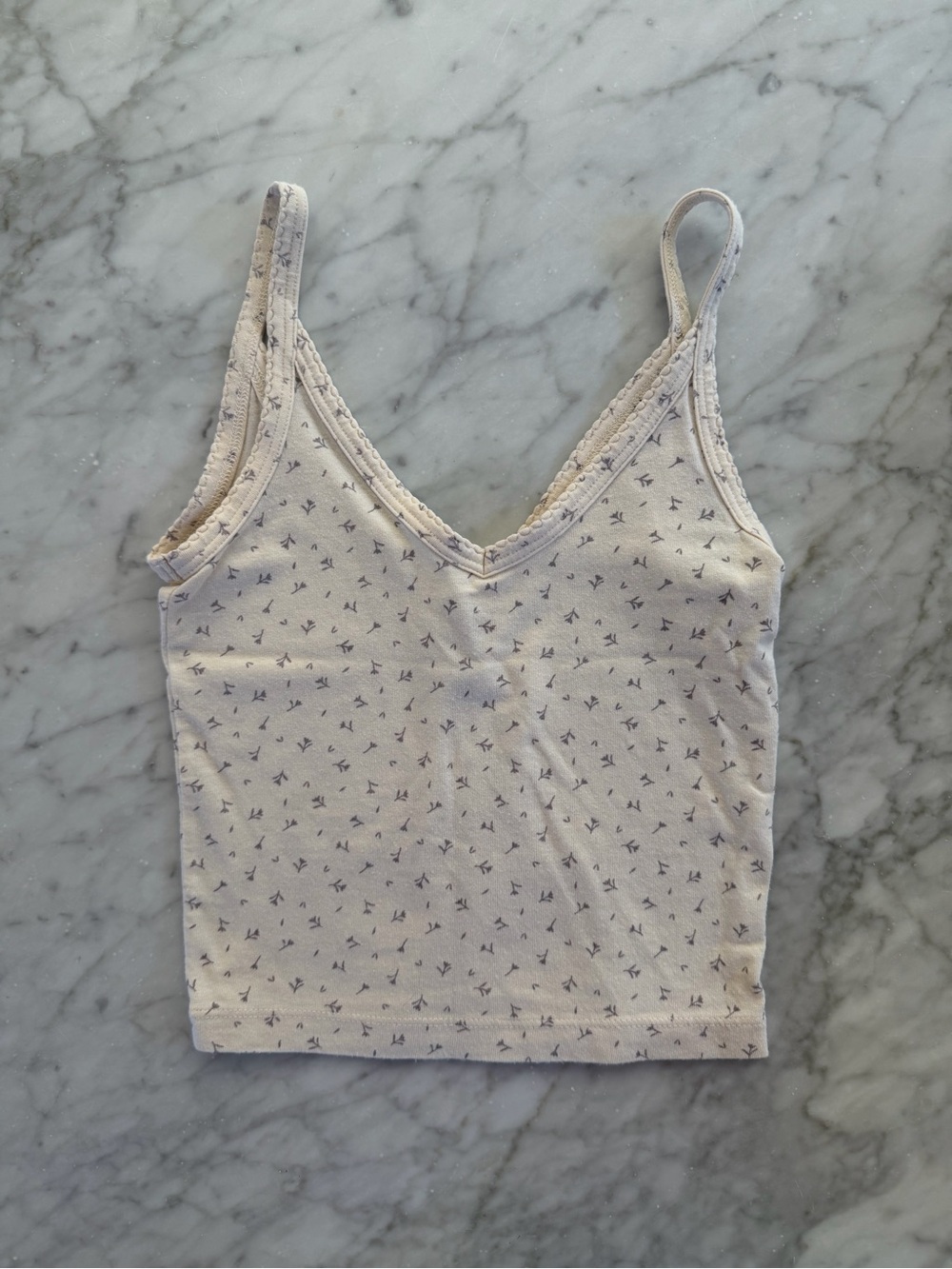 Soor Ploom Daily Cami